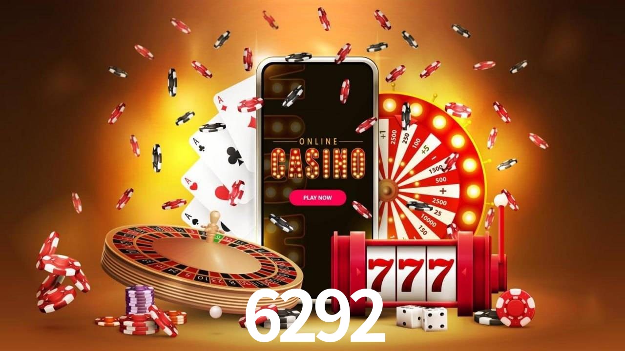 Slot Games 6292