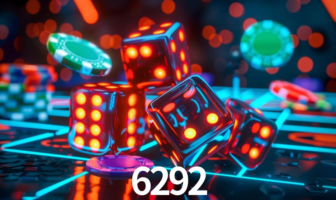 A Emoção da Loteria na 6292: Uma Chance de Mudança de Vida